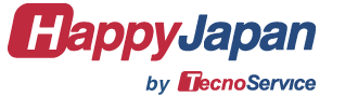 Happy Japan by TecnoService